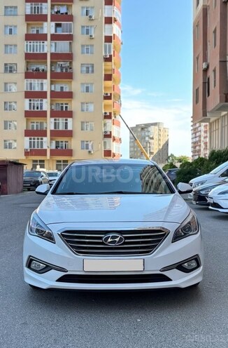 Hyundai Sonata-1