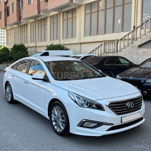 Hyundai Sonata-3