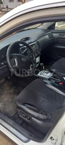 Kia Optima-3