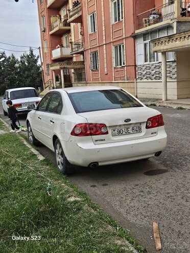 Kia Optima-5