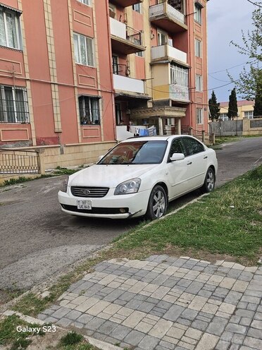 Kia Optima-1