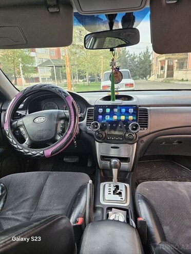 Kia Optima-7