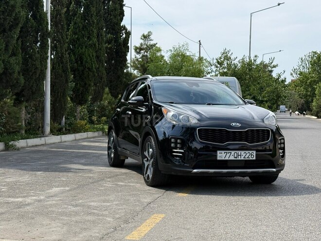 Kia Sportage-2