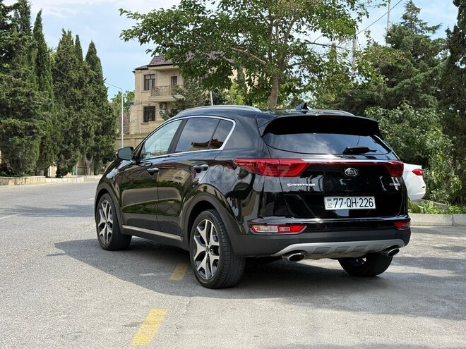 Kia Sportage-5