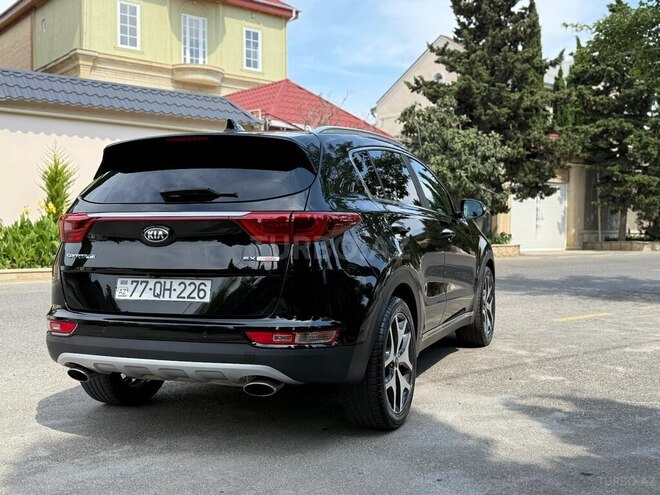 Kia Sportage-3