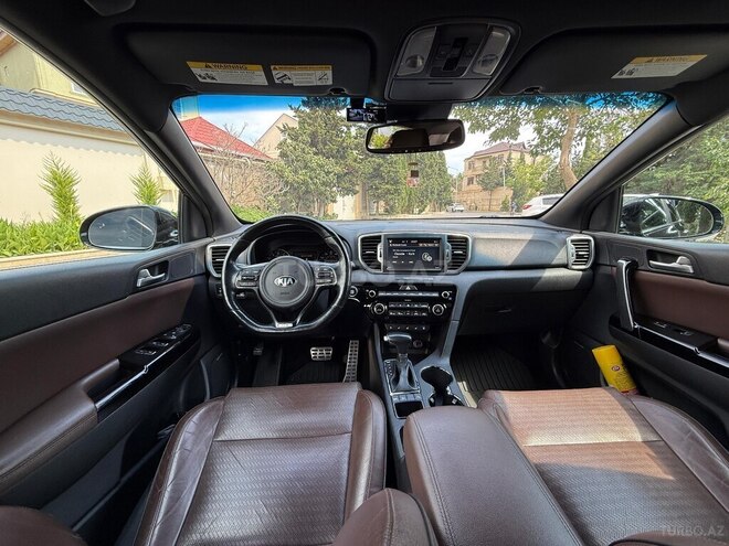 Kia Sportage-10
