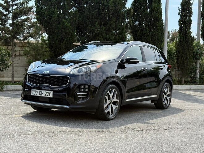 Kia Sportage-4