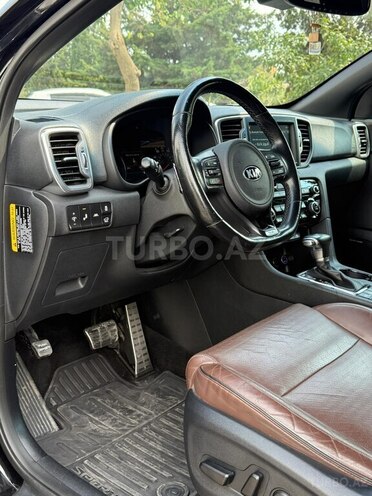Kia Sportage-9