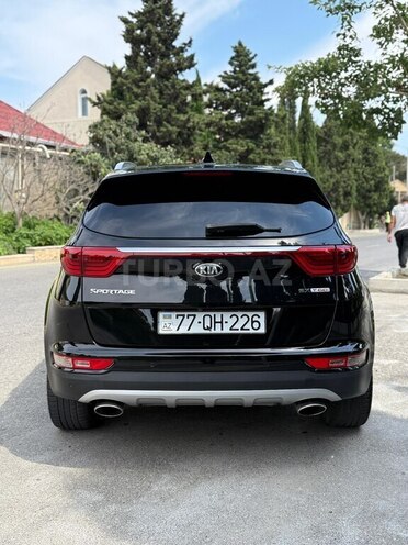 Kia Sportage-6