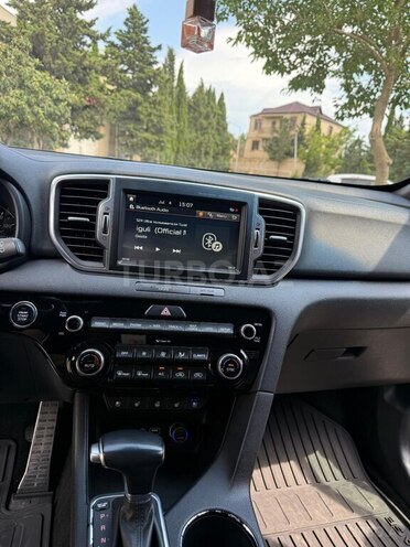Kia Sportage-11