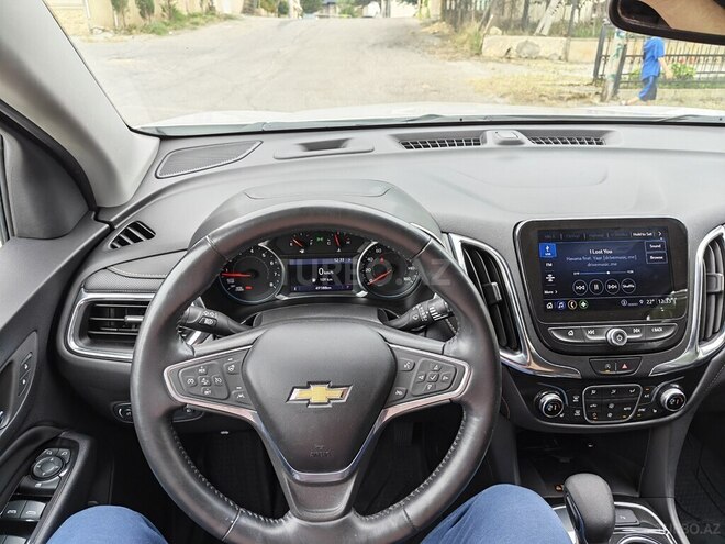 Chevrolet Equinox-3
