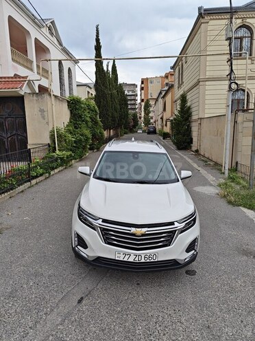 Chevrolet Equinox-6