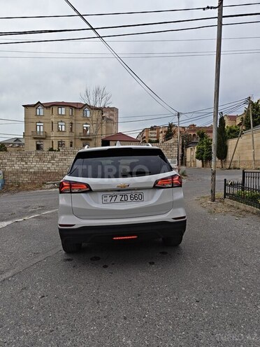Chevrolet Equinox-12