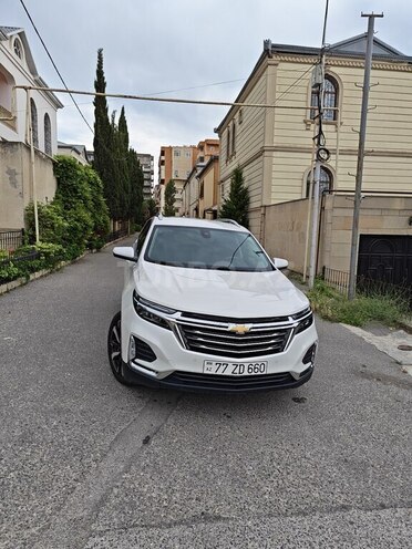 Chevrolet Equinox-13