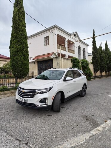 Chevrolet Equinox-14