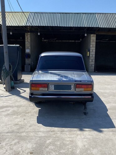 LADA (VAZ) 2107-4