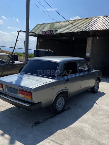 LADA (VAZ) 2107-8
