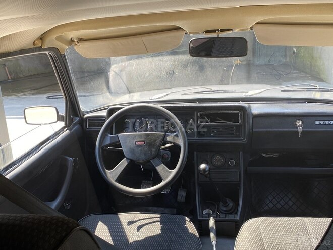 LADA (VAZ) 2107-9