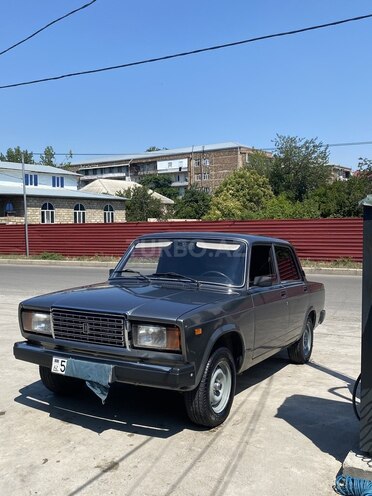 LADA (VAZ) 2107-3