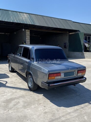 LADA (VAZ) 2107-6