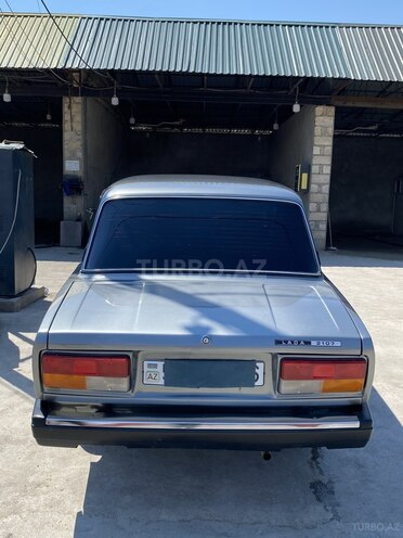 LADA (VAZ) 2107-5