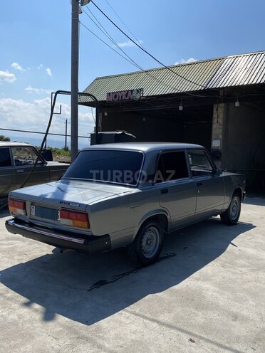 LADA (VAZ) 2107-7