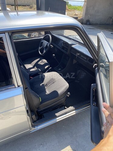 LADA (VAZ) 2107-11