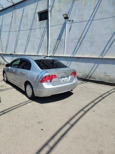 Honda Civic-2