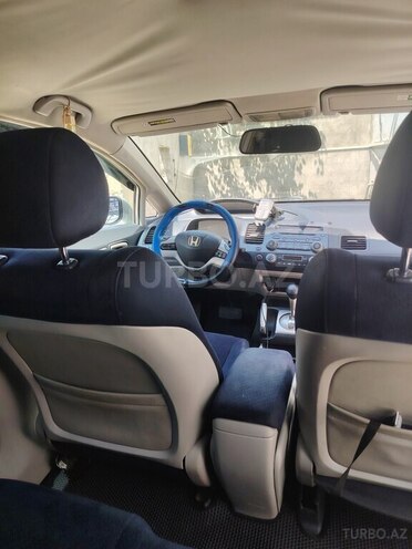 Honda Civic-3