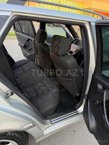 Mercedes C 200-8