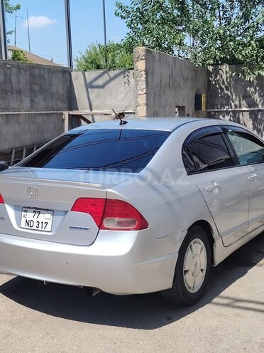 Honda Civic-5