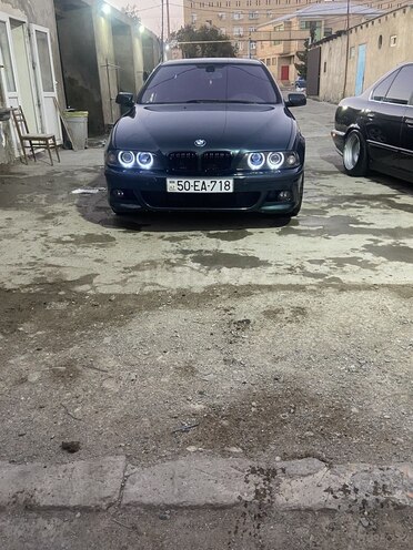 BMW 523-1