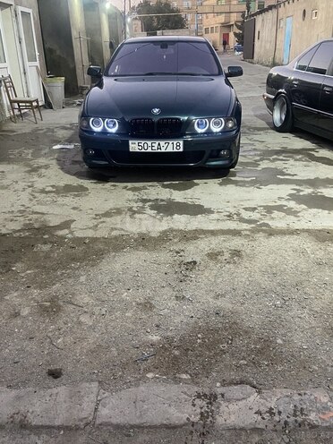 BMW 523-2