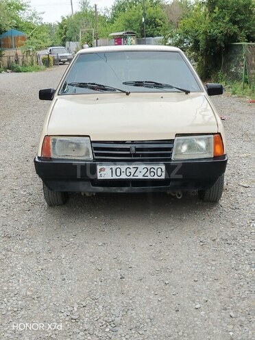 LADA (VAZ) 21099-1