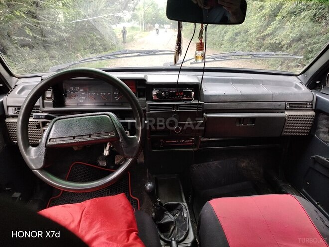 LADA (VAZ) 21099-3