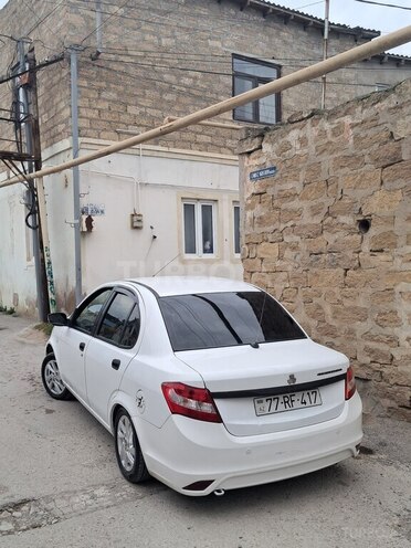 Saipa Saina-3