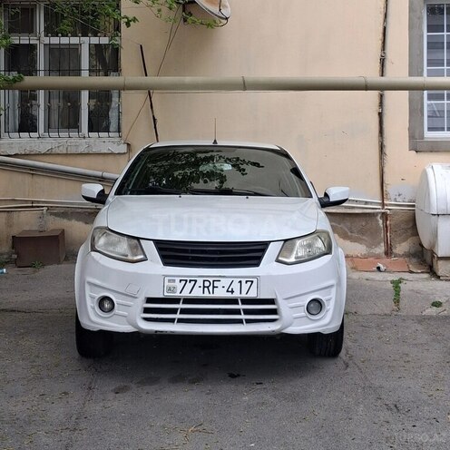 Saipa Saina-1