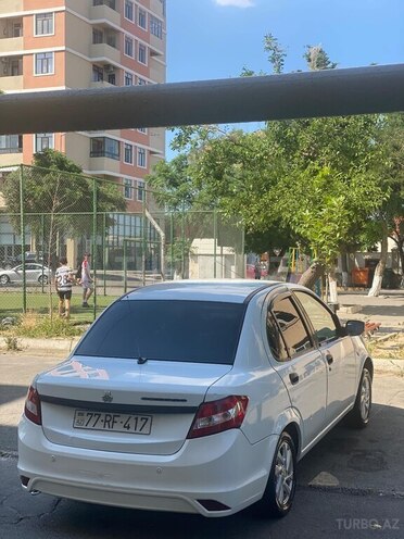 Saipa Saina-2
