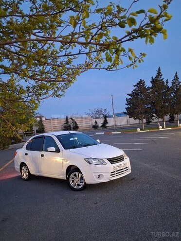 Saipa Saina-9