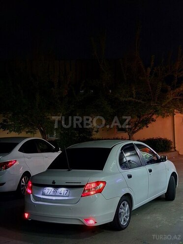 Saipa Saina-7