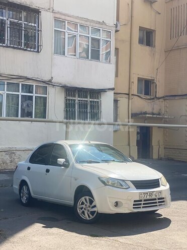 Saipa Saina-12