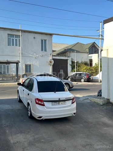Saipa Saina-14