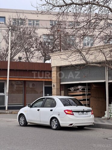 Saipa Saina-15