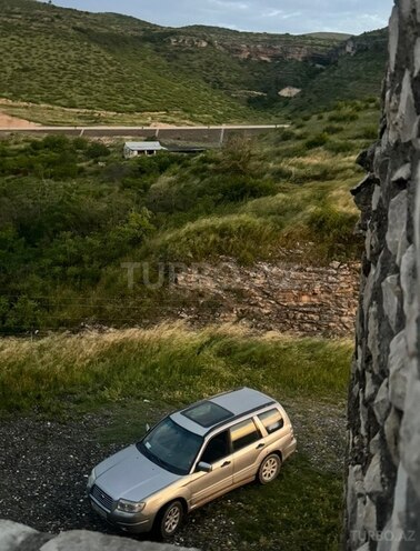 Subaru Forester-6