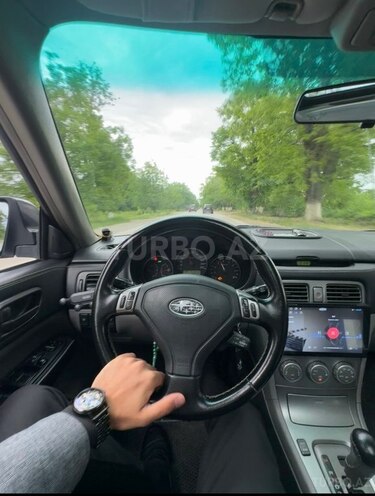 Subaru Forester-14