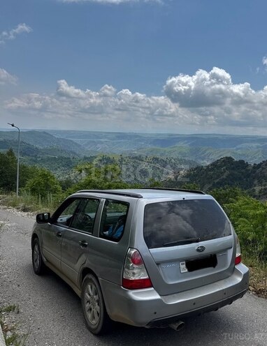 Subaru Forester-2