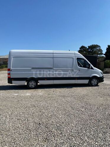 Mercedes Sprinter 313-2