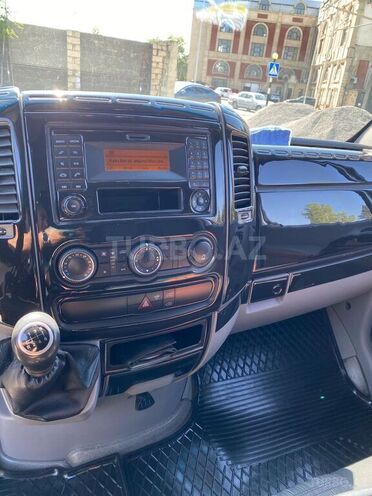 Mercedes Sprinter 313-5