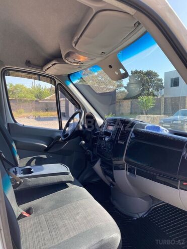 Mercedes Sprinter 313-7
