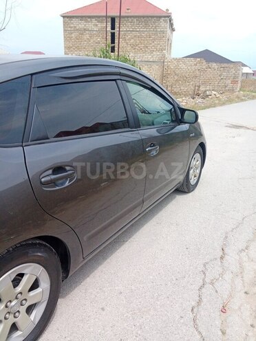 Toyota Prius-7